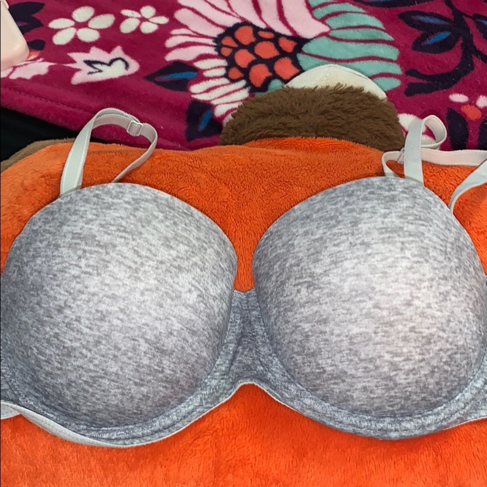 PINK convertible bra